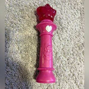 Fisher-Price Little People Disney fairy godmother wand